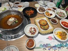 -本家韩国烤肉(青岛万象城店)