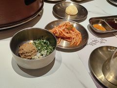 -西塔老太太泥炉烤肉(北京望京店)