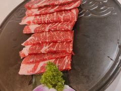 -韩时烤肉(枫蓝店)