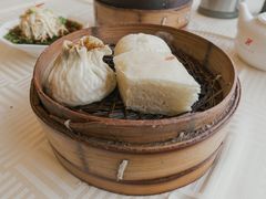 松仁烧卖-怡园饭店-餐厅(四望亭店)