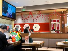 -松鹤楼面馆(清河万象汇店)