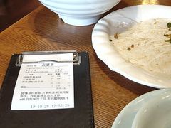 -四姐妹东北饺子(沙尾路店)