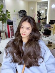 -3AM HAIR SALON染发接发
