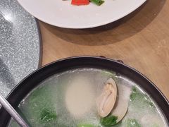 -北海金昌开元名都大酒店·四季轩中餐厅