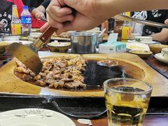-阿昌白族石板烧(大理古城店)
