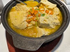 -赶海部落海鲜城(海阳路店)