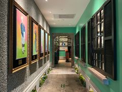 -北京宴(华贸购物中心店)