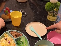 -三亚亚龙湾瑞吉酒店·铭轩中餐厅Mingxuan·海南菜·粤菜