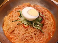 -韩味园果木炭烤鲜肉(陵东街店)