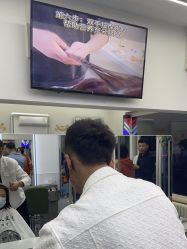 -LJOY丽锦造型·烫发染发