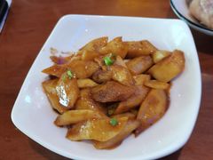 -同得兴 Since·1995 传统苏式面馆(十全街店)