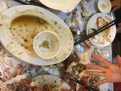 -花乐餐厅(涠洲岛店)