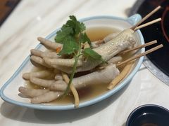 -百年恒益烧腊海鲜酒家·非遗传承(广州黄埔店)