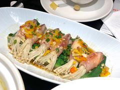 黄椒蒸东山小管仔-闽和南(深圳万象城店)