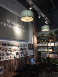 -美格丝M.G.S Hair Salon