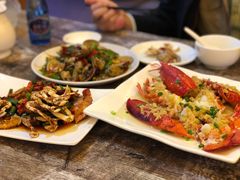 -龙湾海鲜渔村餐厅(亚龙湾店)