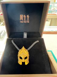 -周生生Chow Sang Sang(苏州中心南区店)