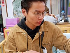 -老苏州大客堂·苏帮菜·松鼠桂鱼·苏州传统小吃(观前街人民商场店)