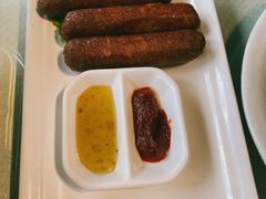 -天厨妙香素食餐厅(清华店)