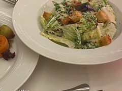 -佛山皇冠假日酒店-西餐厅