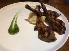 -佐度王子扒房(天鹅湖店)