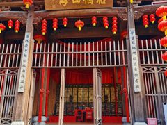 -新安江山水画廊风景区