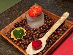 -莲西餐(曲江店)