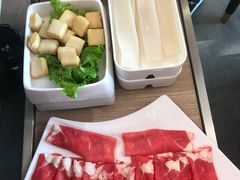 -巴蜀王婆大虾(南锣鼓巷店)