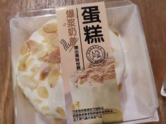 -糕小爱·动物奶油生日蛋糕定制(合肥总店)