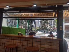 -明記茶餐廳(福田总店)