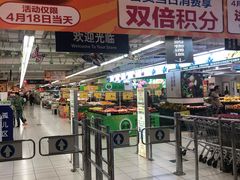 -华润万家(M2香港名都店)