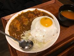 -金龙咖喱