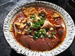 -泉味道贵州厨房(三里河店)