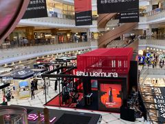 -新世界大丸百货