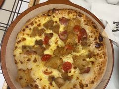 -菲滋意式餐厅(西溪印象城店)