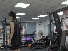 -象佳订制健身(中山公园旗舰店)