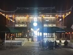 -衣裳街历史文化街区