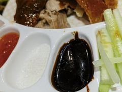 -满园烤鸭·春饼(太原街万达店)