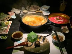 -花潮料理艺食馆(成都万象城店)