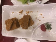 -长白山国际酒店中餐厅