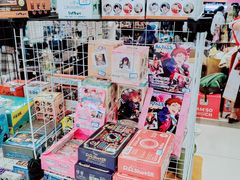 -吾悦广场(天津和平店)