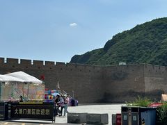 -大境门景区