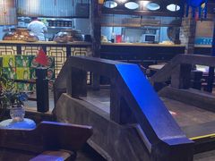 -红蜡烛-养生粥-津鲁菜(中山路店)