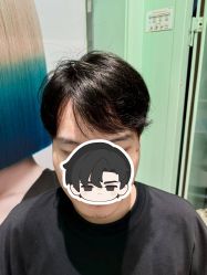 -VS假发