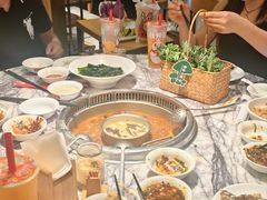 -鱼豆吉·豆浆鱼火锅(宜昌万达店)