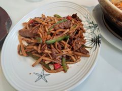 -金湖港式餐厅(建外店)