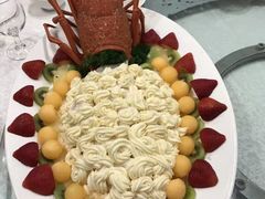 -凤城酒家(红磡店)