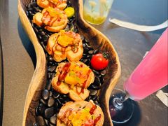 -烛影拾光观景餐厅·创意菜·摄影·小提琴(大唐不夜城店)