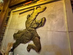 -蜀大侠火锅(建设路第五大道店)