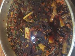 -黑竹香鸡(营和巷店)